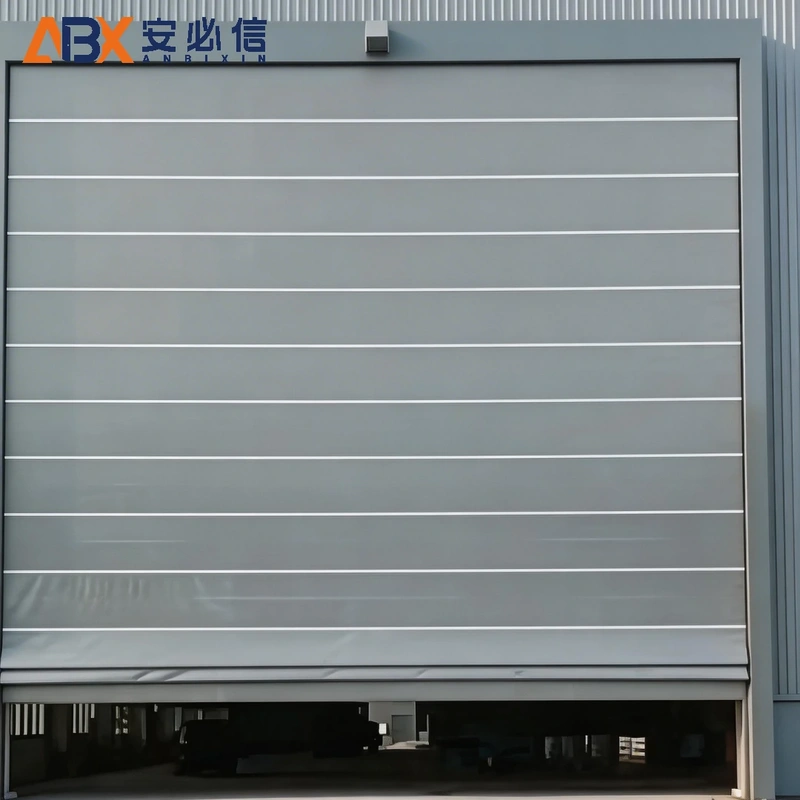 丹东市PVC堆积门